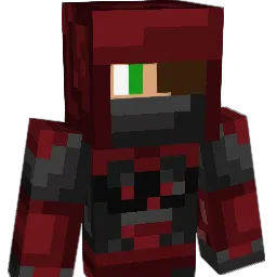 HurricaneAndre's Minecraft skin
