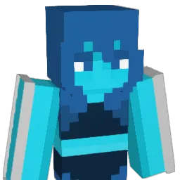 Minecraft-Avatar von HurricaneKayles: Büste