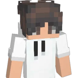 Hurricane_967 Minecraft avatar bust