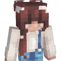 HurricanesRain's Minecraft skin