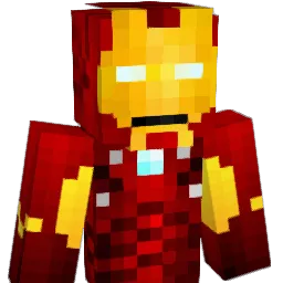 HurryGoGo's Minecraft skin