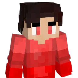 Husanle Minecraft avatar bust