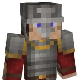 Husar247 Minecraft avatar bust