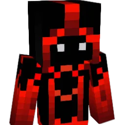 Husetzer Minecraft avatar bust