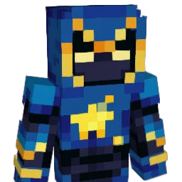 Huseyin2273 Minecraft avatar bust