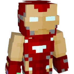 HushedStorm7 Minecraft avatar bust
