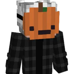 Hushuai66 Minecraft avatar bust