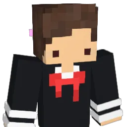 Hushz77 Minecraft avatar bust