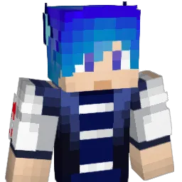 HusinMS's Minecraft skin