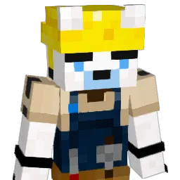 Husk_Dig's Minecraft skin