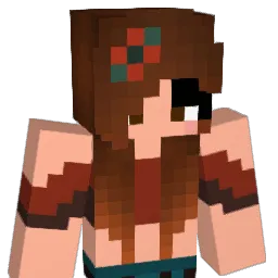 Husk_Is_Handsome Minecraft avatar bust