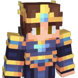 Husk_cz Minecraft avatar bust