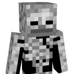 Huskeyv's Minecraft skin