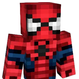 Husky0918 Minecraft avatar bust