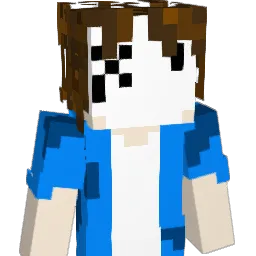 Husky1762 Minecraft avatar bust