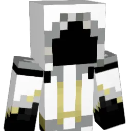 Husky1987 Minecraft avatar bust