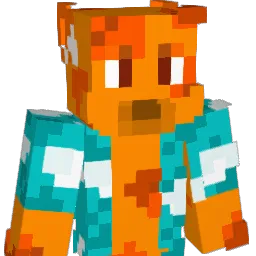 HuskyShdws's Minecraft skin
