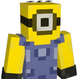 HuskySnapper's Minecraft skin