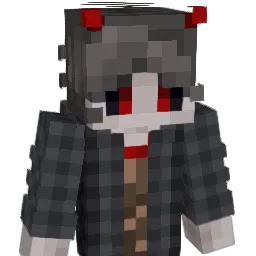 Husky_6726 Minecraft avatar bust