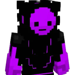 Husky_Eclipse Minecraft avatar bust