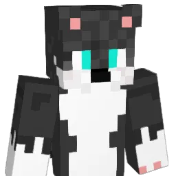 Husky_Girl_Howl Minecraft avatar bust