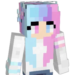 Husky_Pugs Minecraft avatar bust