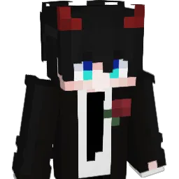 Huso_Bey21 Minecraft avatar bust