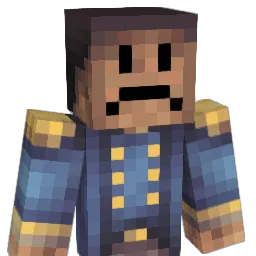 Huss4in226 Minecraft avatar bust