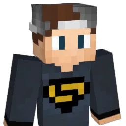 Hussain_4Ever Minecraft avatar bust