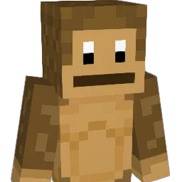 Hussaindabs74 Minecraft avatar bust