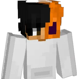 Husseeiin___ Minecraft avatar bust
