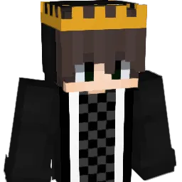 Hussein_Y Minecraft avatar bust