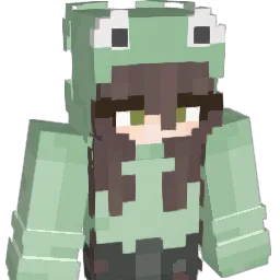 Minecraft-Skin von HussieXO
