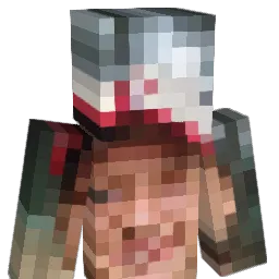 HustejDzonny8xd Minecraft avatar bust
