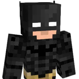 Husu_m Minecraft avatar bust