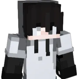 Hutch2059 Minecraft avatar bust