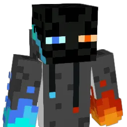 Hutchable's Minecraft skin