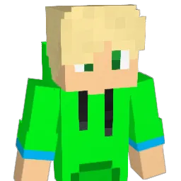 Hutchy16's Minecraft skin