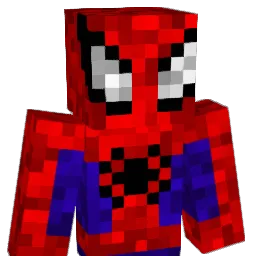 Hutchyr Minecraft avatar bust