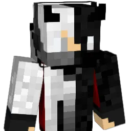 Huthi06 Minecraft avatar bust