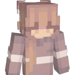 Huttetu06 Minecraft avatar bust