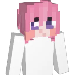 HuwDo's Minecraft skin