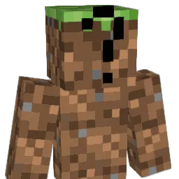 Huwy_Ditty66 Minecraft avatar bust