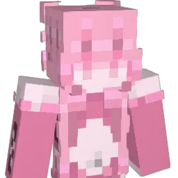HuyTree Minecraft avatar bust