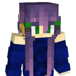 Huyguy23's Minecraft skin