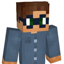 Huyni's Minecraft skin