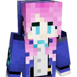 Huyu31 Minecraft avatar bust