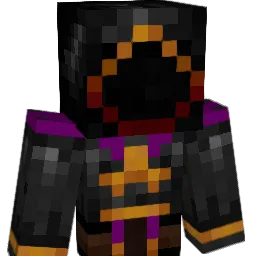 HuziCraig85 Minecraft avatar bust