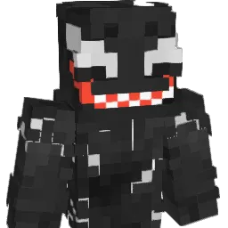 Huzza2000 Minecraft avatar bust