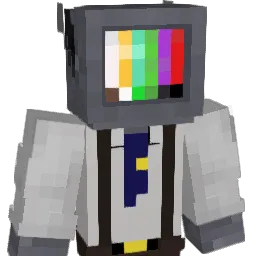 Huzzah_12 Minecraft avatar bust